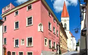 Apartmán Café U Rolanda
